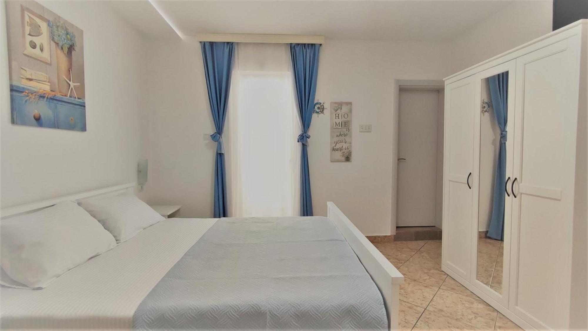 Apartments Familia Budva Exterior foto